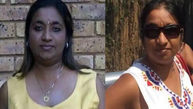 The murder of Ramaphosa’s allay Barbita, confesses to the crime: SANDF member traced down as well