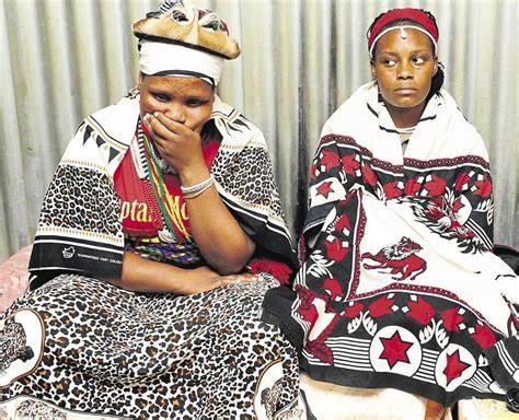 In shock: A sangoma reveals what girls use to keep a cheating boyfriend_See what it is