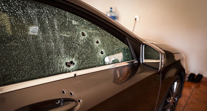 Ramaphosa’s close allay has been shot dead: Heartbreaking