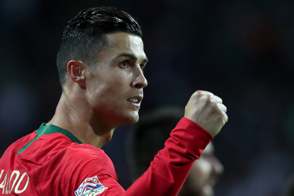 Pele and Real Madrid star react to Ronaldo’s statement after he was announced as Man Utd new player