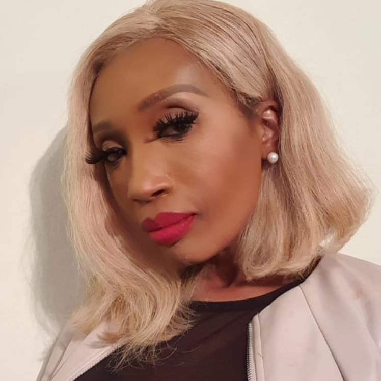 Actress Sophie Ndaba scores role on House Of Zwide