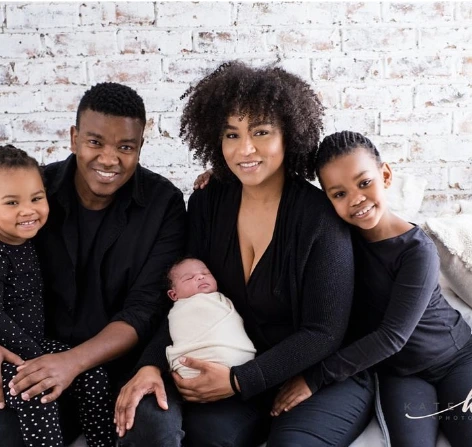 Pray for Loyiso Bala and his family: this is what is happening to them
