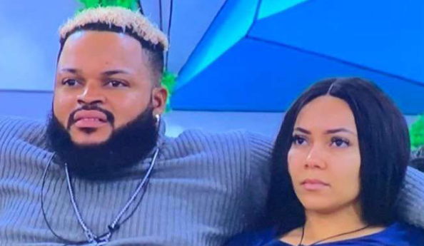 Opinion The Mistake Maria Made In The BBNaija House That Made Her Leave The Show Early