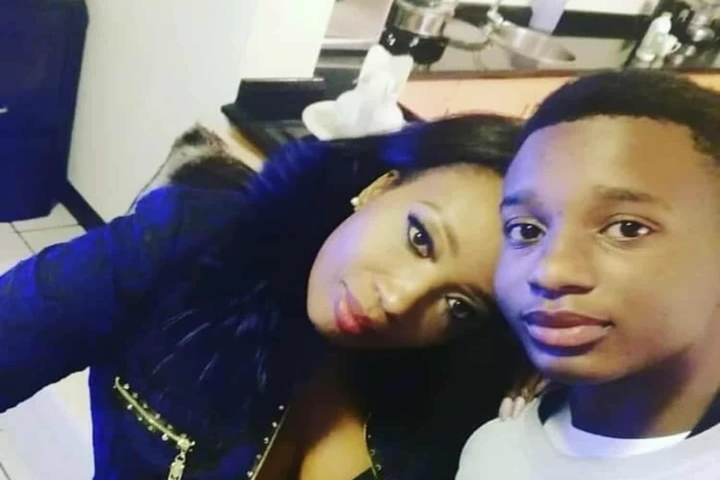 Learn why did Sophie Ndaba’s in-laws labelled her a thief and a witch over her son’s song