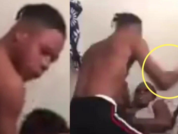 DISGUSTING: NIGERIANS Did This To A WOMAN In JHB SOUTH AFRICA