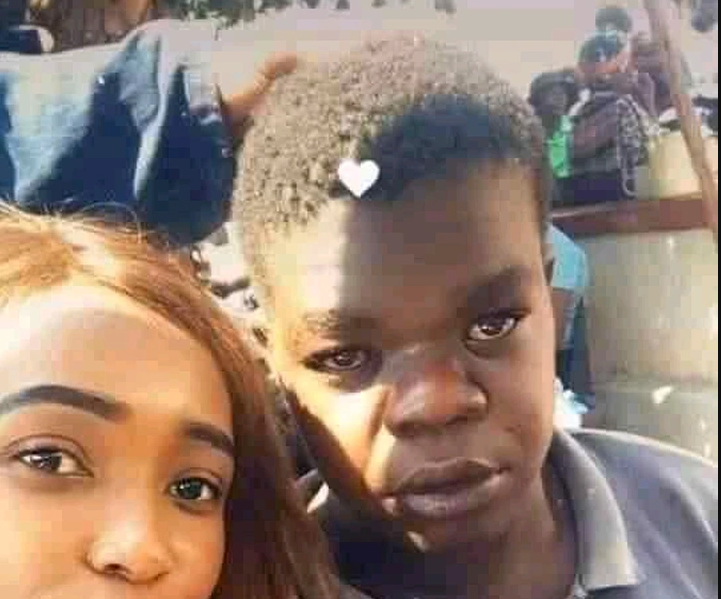 Meet Skomota from Limpopo who won 3million on betway and met his soulmate same day Check him
