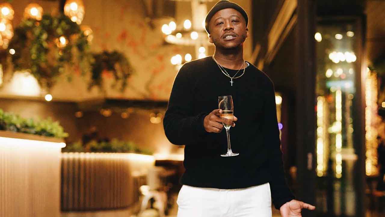 Thabo Gives His Side Of The Story After Zodwa Wabantu’s Bombshell: