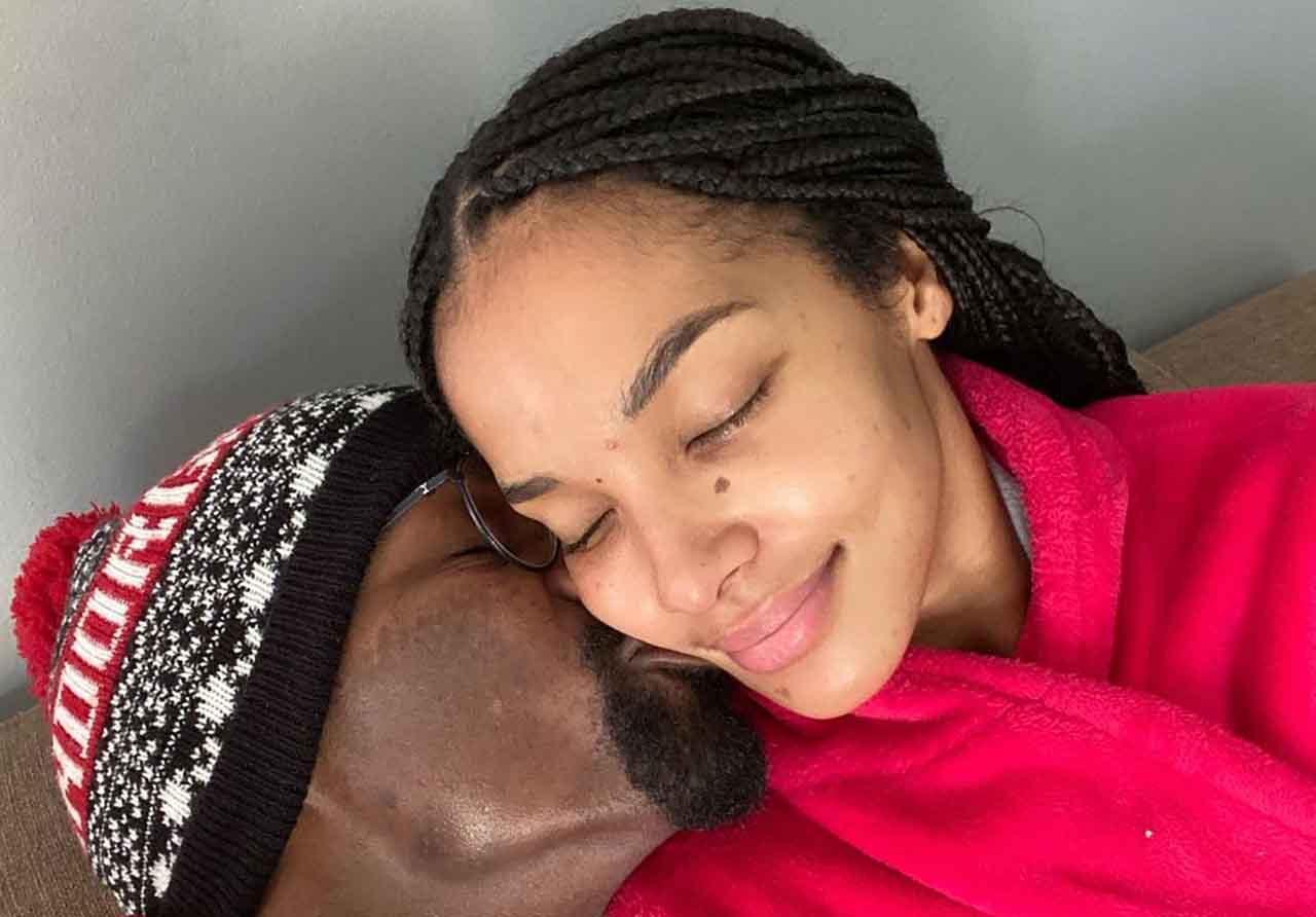 Liesl Laurie: “I Am So Grateful To Have Made It Out