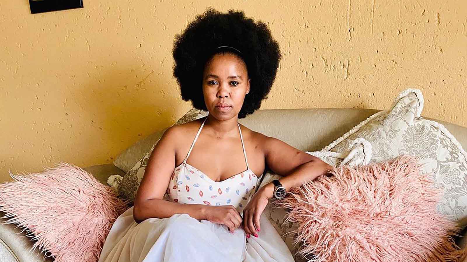 Zahara’s career could be in jeopardy again after video of her drunk is trending