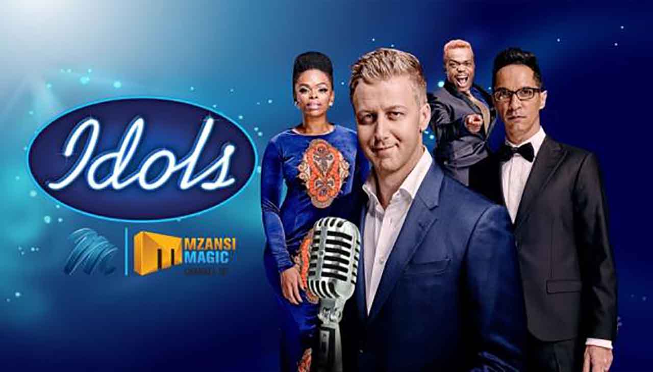 Contestant Ithaca has dropped out of the competition_IdolsSA