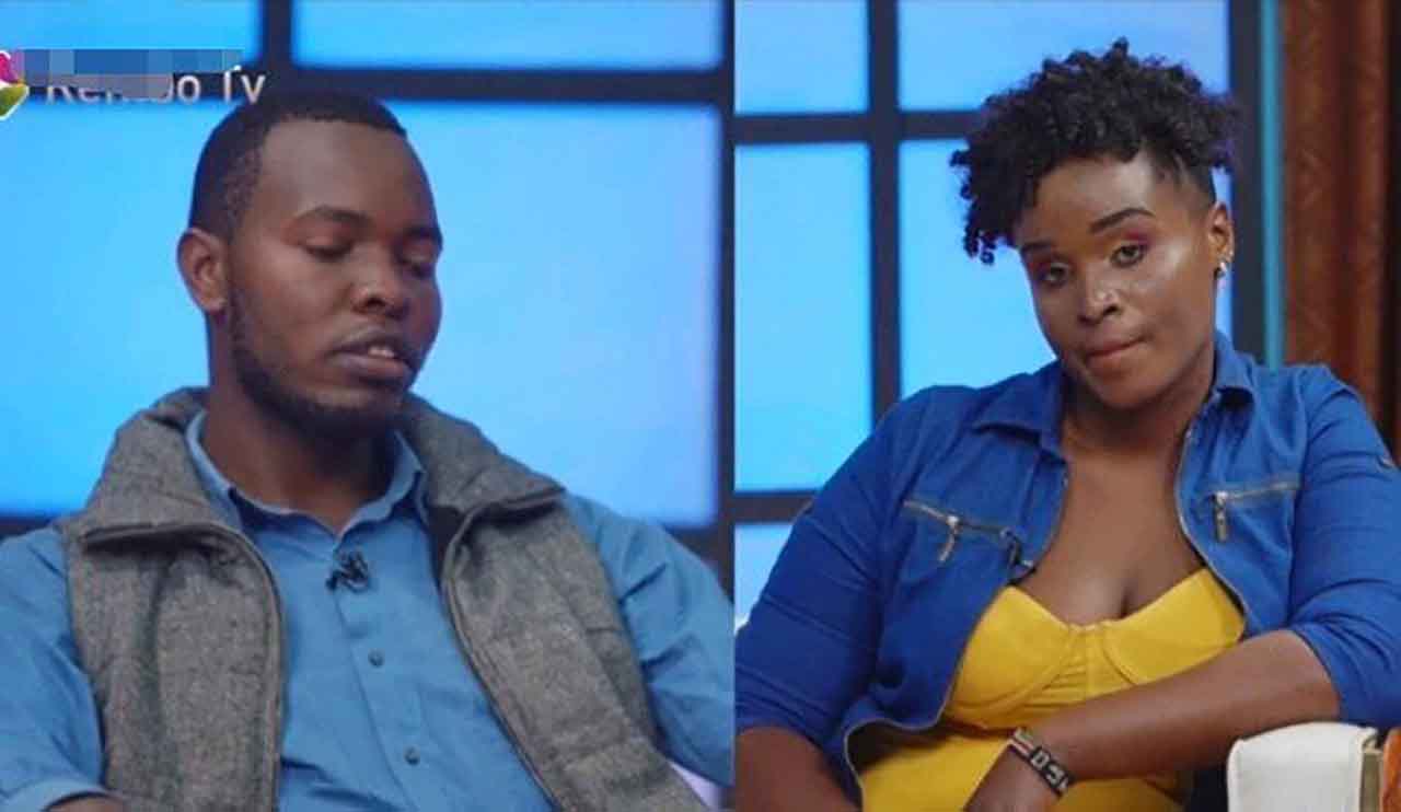 I Cheated On My Wife With Our House Help Because, My Wife Became Lazy, Man Narrate