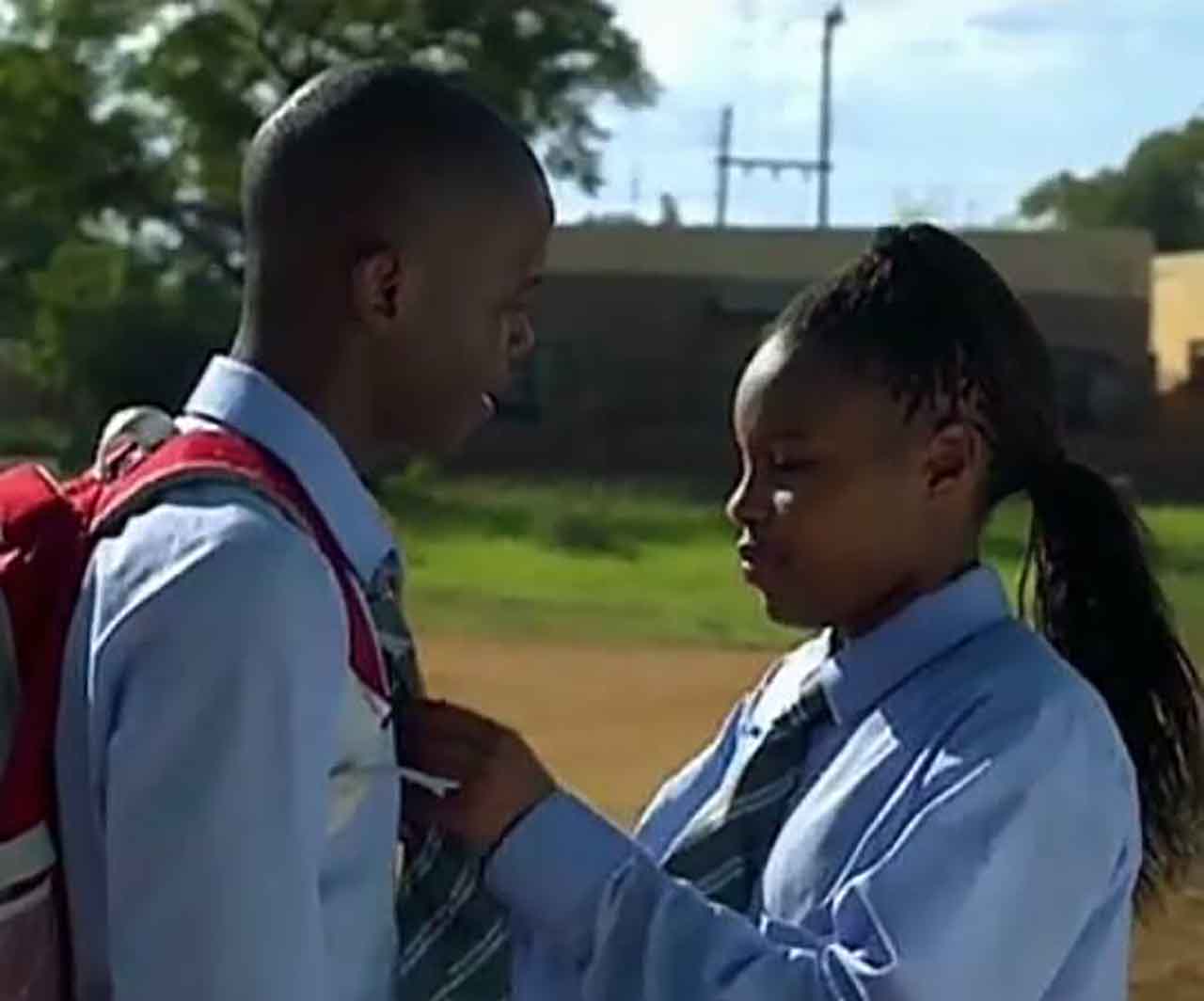 Tbose On Dating Mapitsi In Real Life
