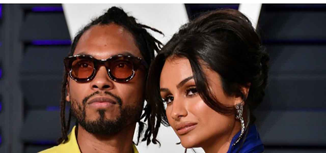 Celebrity Couple Divorce after a short time of marriage