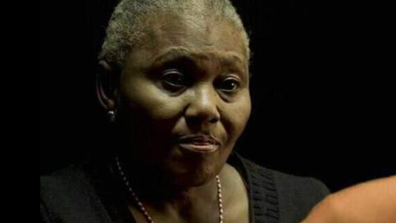 How heartbroken are they by the passing of Mazwide