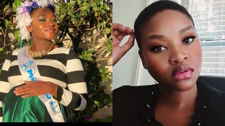 Mom Warns Unvaccinated Mzansi People”Don’t Take The Vaccine, I’m Dying No One Can Help” 