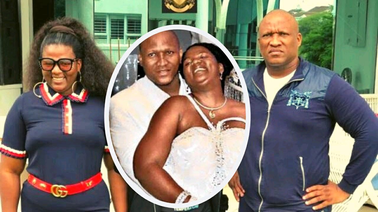 South Africa Still debates Over Mamkhize’s Real Age