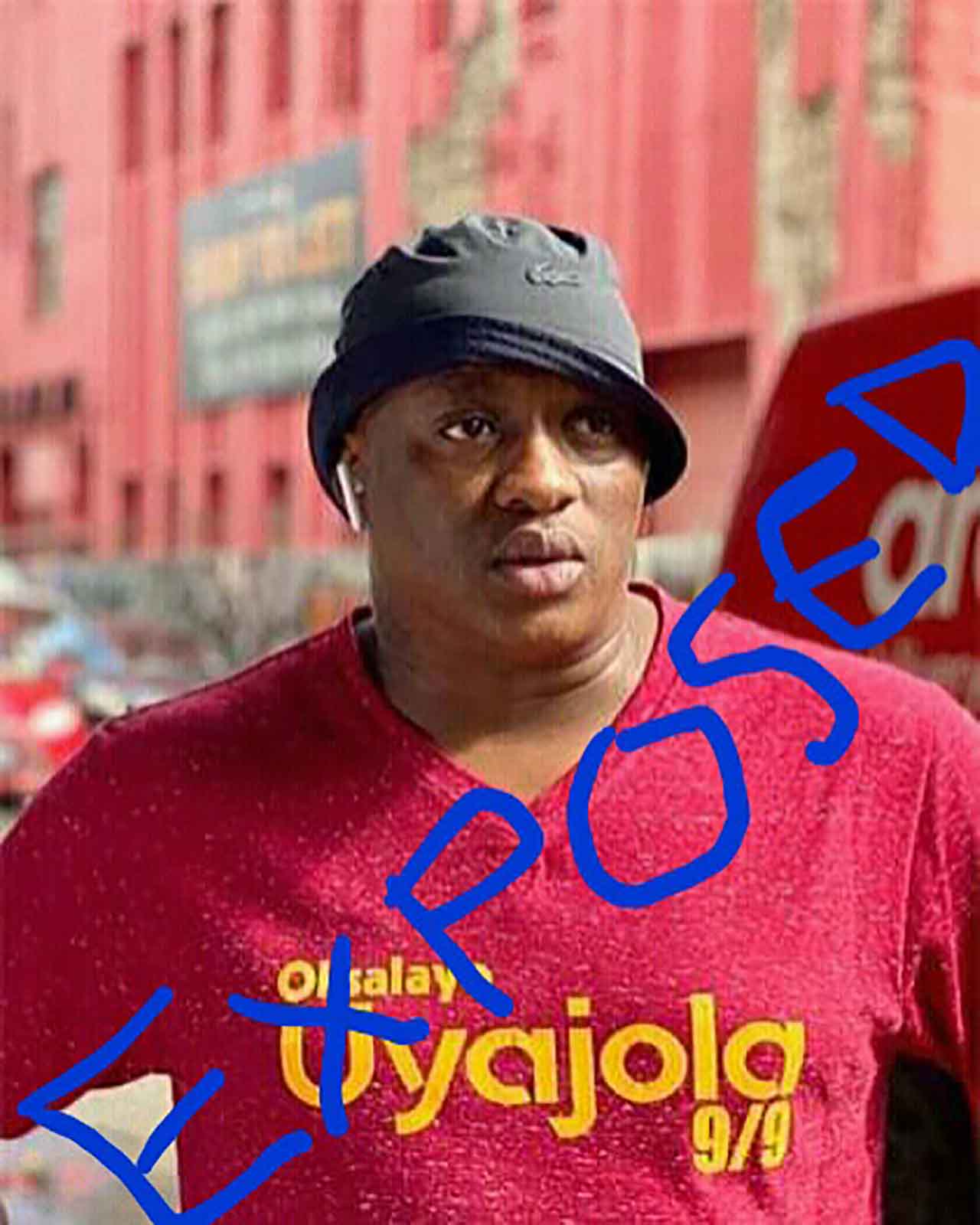 Uyajola 9/9 Jub Jub’s feisty attitude upsets viewers AGAIN