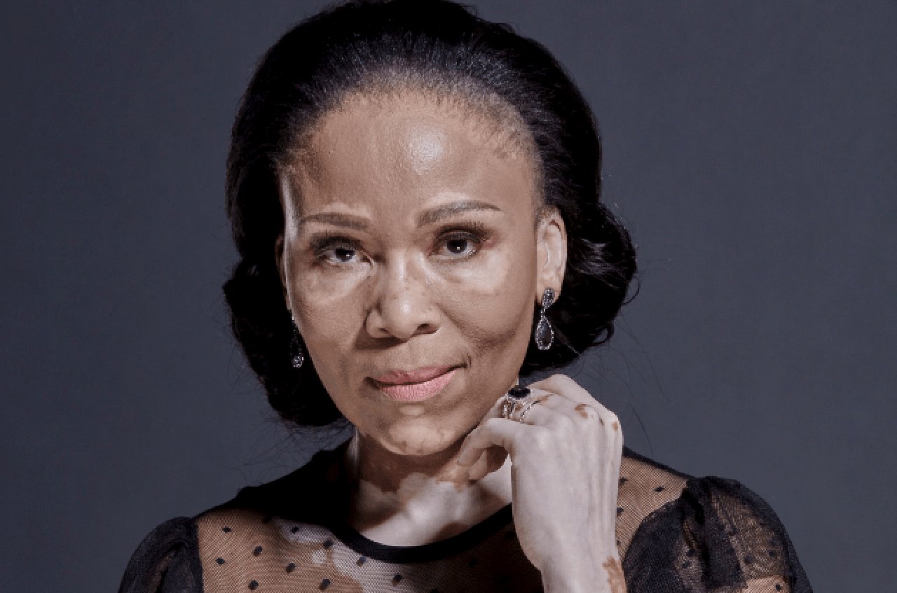 A look at MaZulu Leleti Khumalo from Imbewu failed marriages: children from different relationships