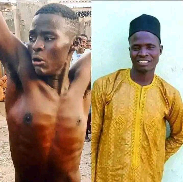 My Dreams Was To Continue From Where My Father Stopped: Son Of Late Rabilu Musa Ibro