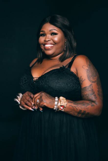 PIC Popular sangoma Gogo Maweni Makopo uncovers witchcraft at her house