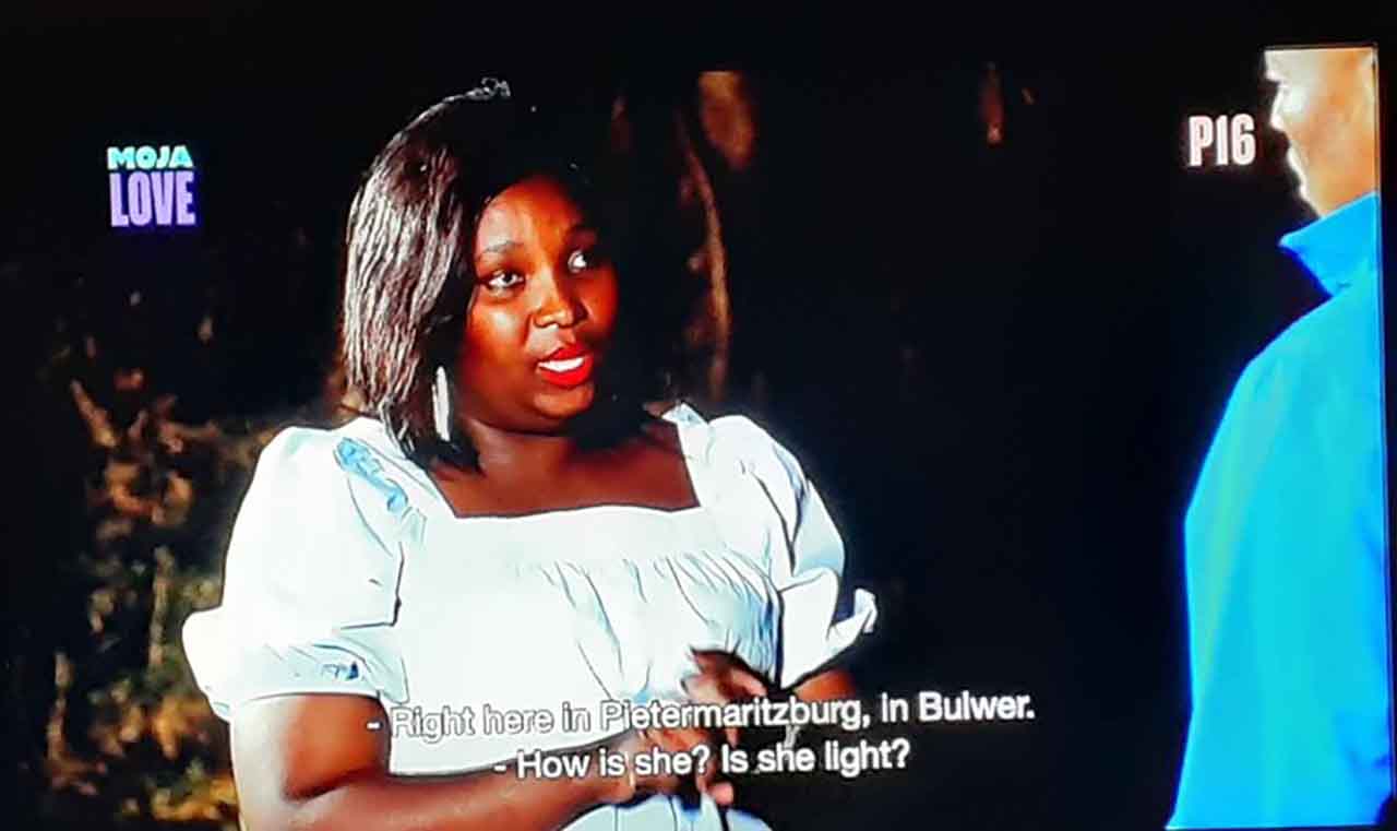 Uyajola 9/9 _Mzansi seems to have revealed the truth about Ayanda