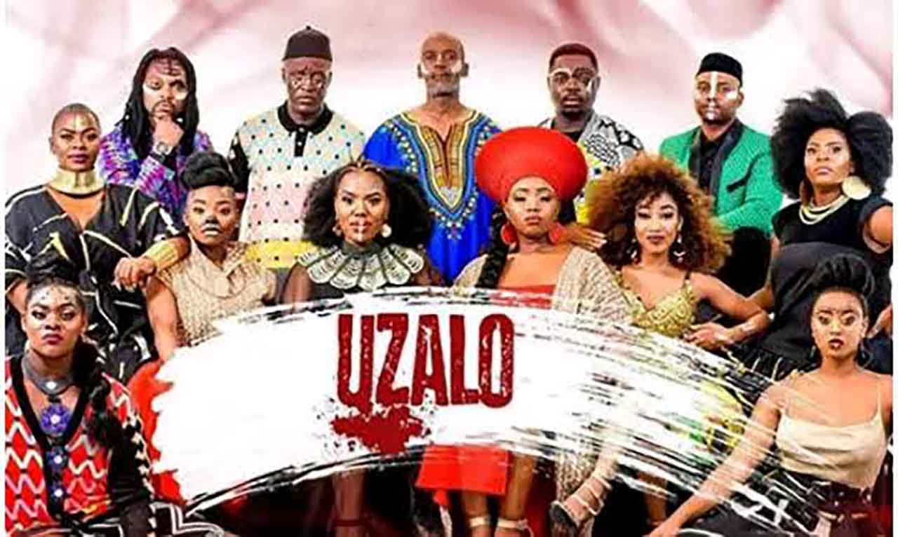 Uzalo’s actor makes a comeback