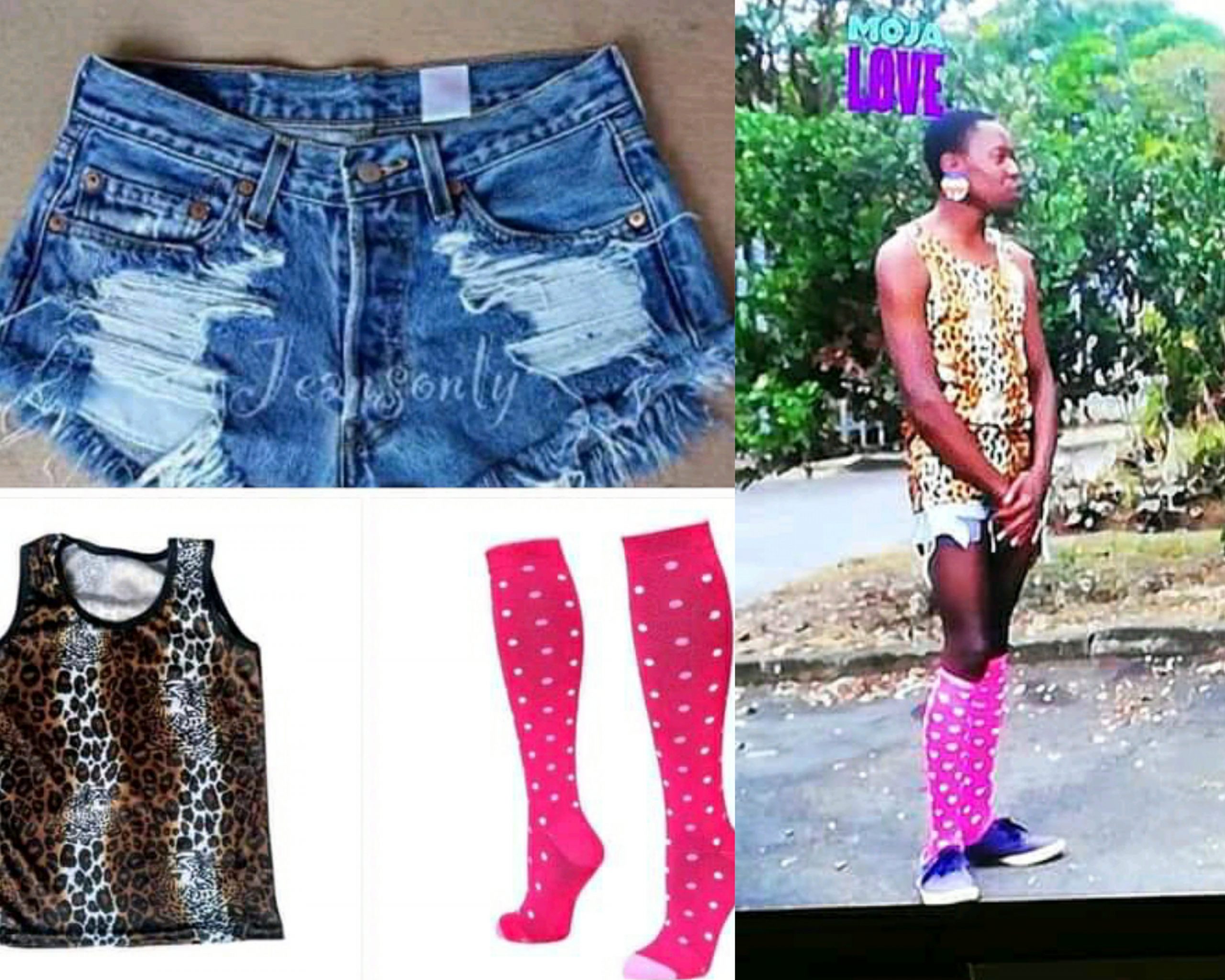 Uyajola 9/9: Mzansi left in stitches after the episode went viral photos