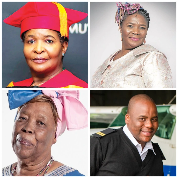 Meet Actors and actresses who are qualified teachers and lecturers in real life