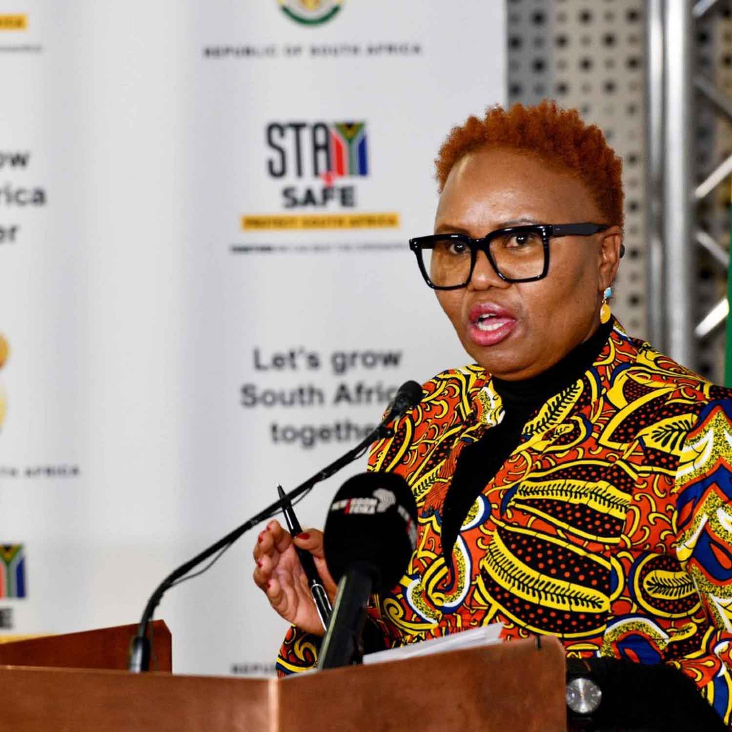 Good News! all R350 applicants on September payments