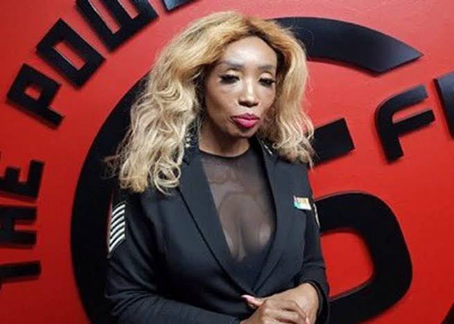 Breaking News today! Sophie Ndaba Caught in yet Another Mess, Will She Survive This one?