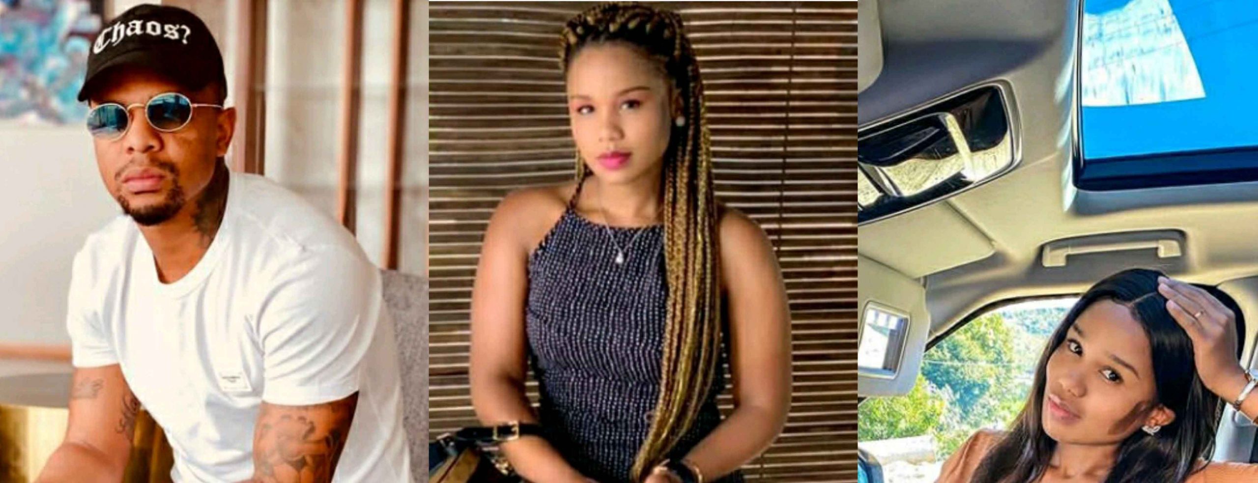 George Lebese Has The Most Beautiful Wife_Check out their pictures