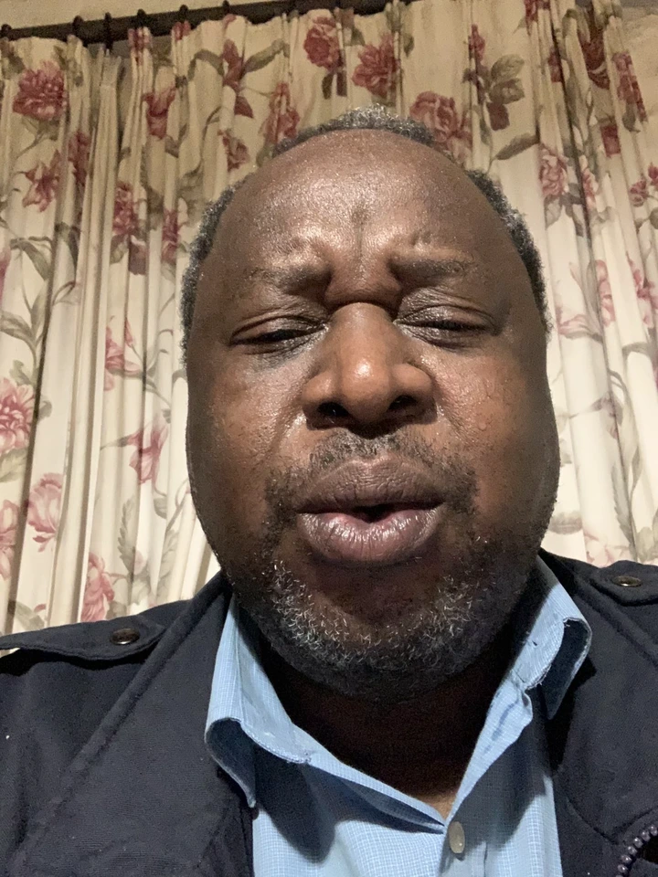 After receiving a new position, Newly appointed Mboweni becomes laughing stock