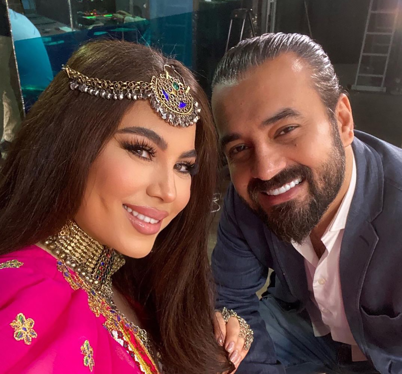 Just shoot me Afghan star recalls surreal Kabul escape