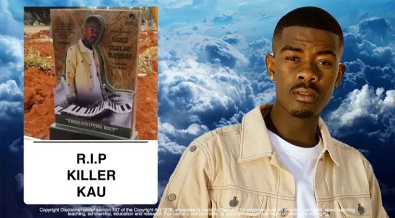The Man Who Predicted Shona’s Death Has Made Another Unexpected Prophecy About Killer Kau Now