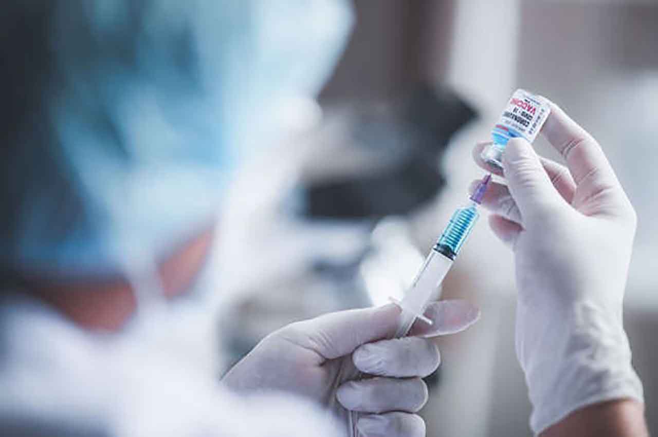 Breaking news for those who are not Vaccinated this morning