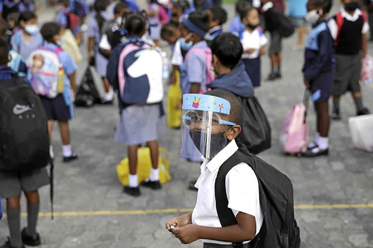 Bad news for learners and teachers..must read