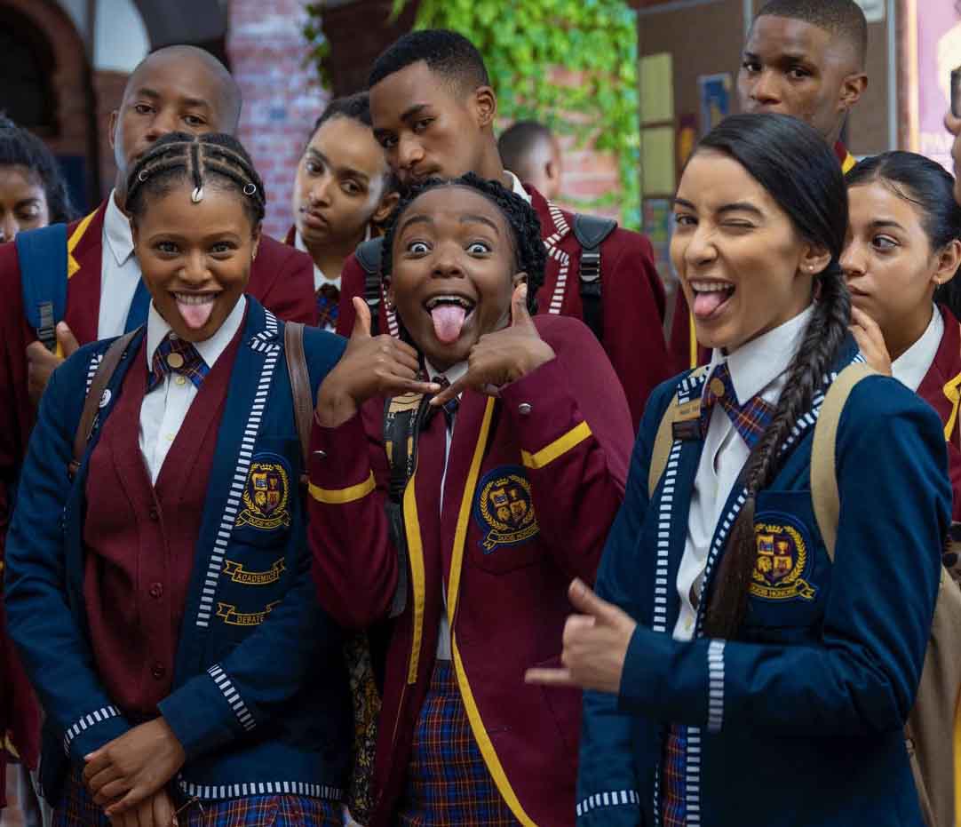 Thembinkosi Lorch Buys Natasha A Birthday Gift
