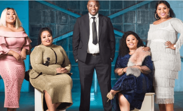 Polygamist Musa Mseleku on the hunt for wife number 5 in Uthando Nesthembu’s upcoming season