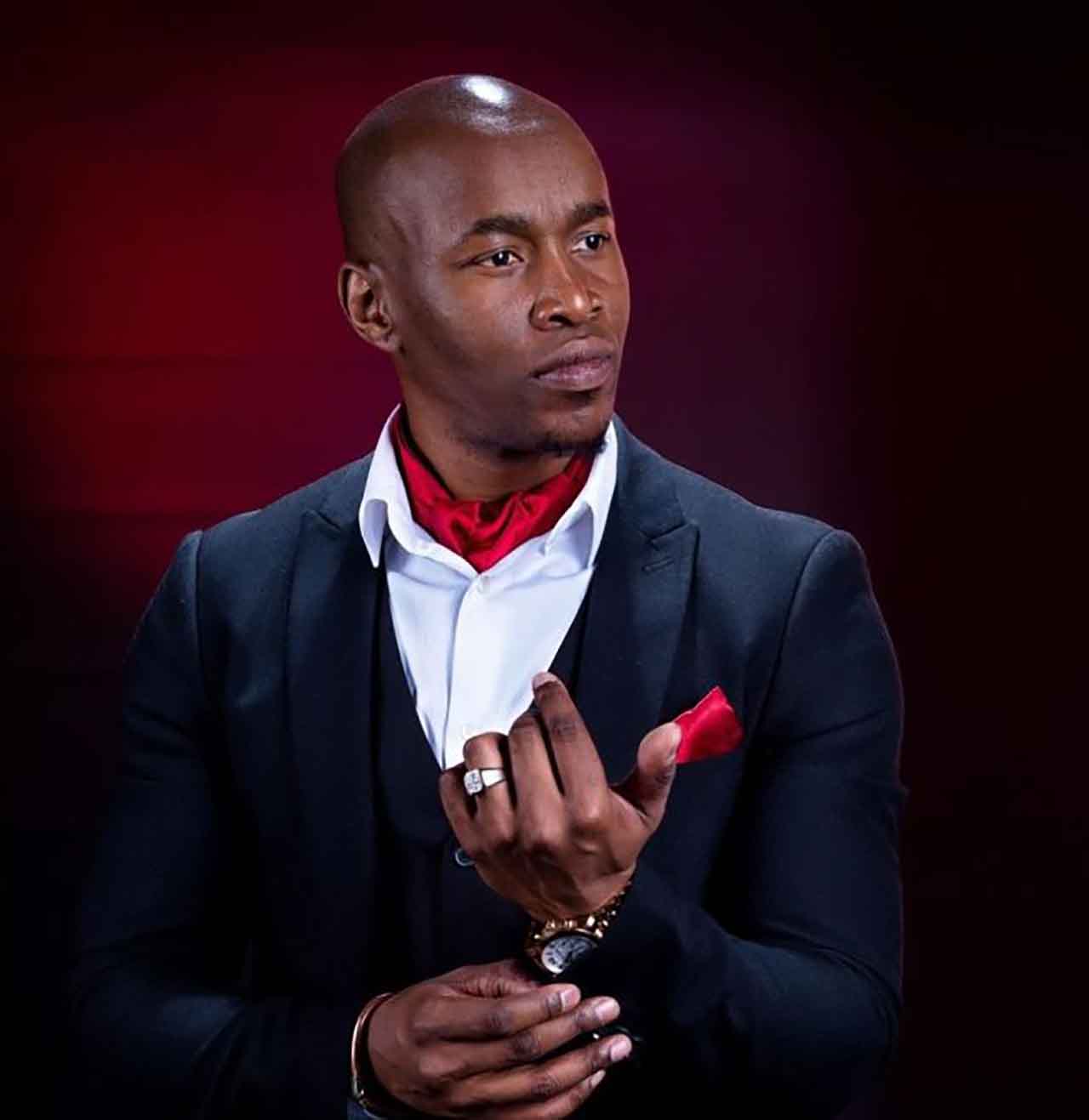 Here causes to Why Tshepo ‘Lerumo’ Mosese Is Leaving Scandal!