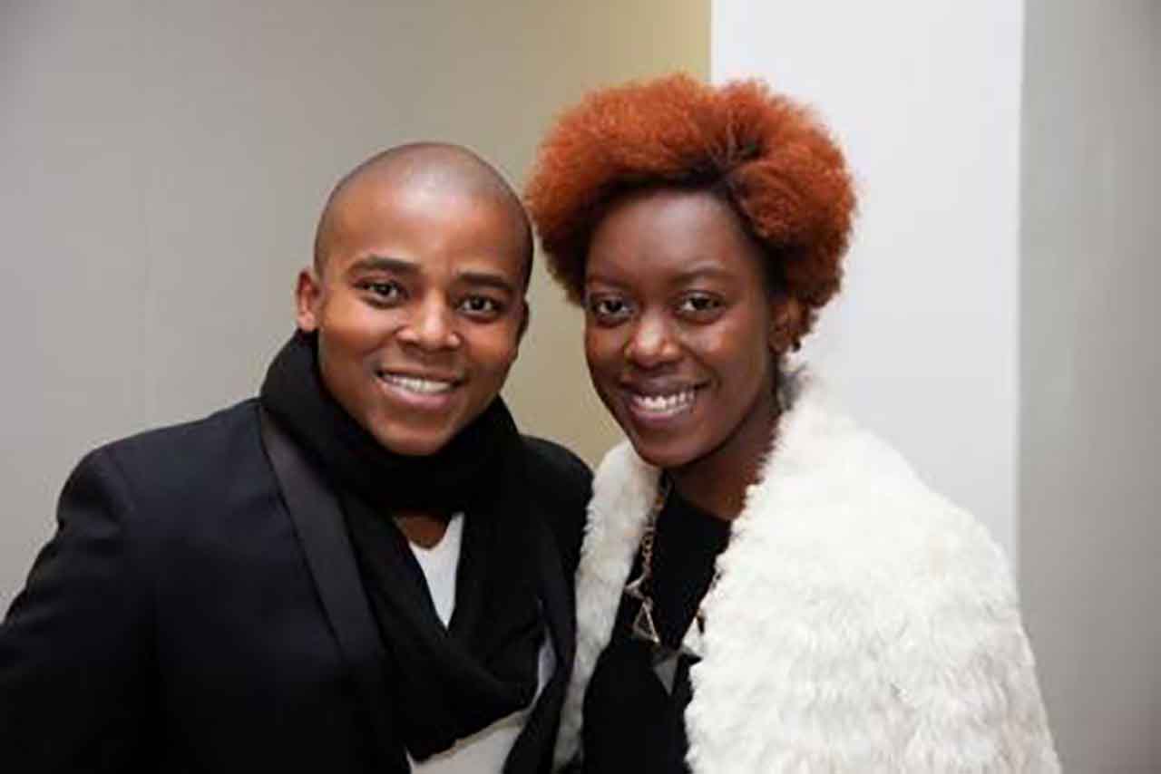 THE QUEEN Actor Loyiso MacDonald And His Longtime Partner SPLITS More Here
