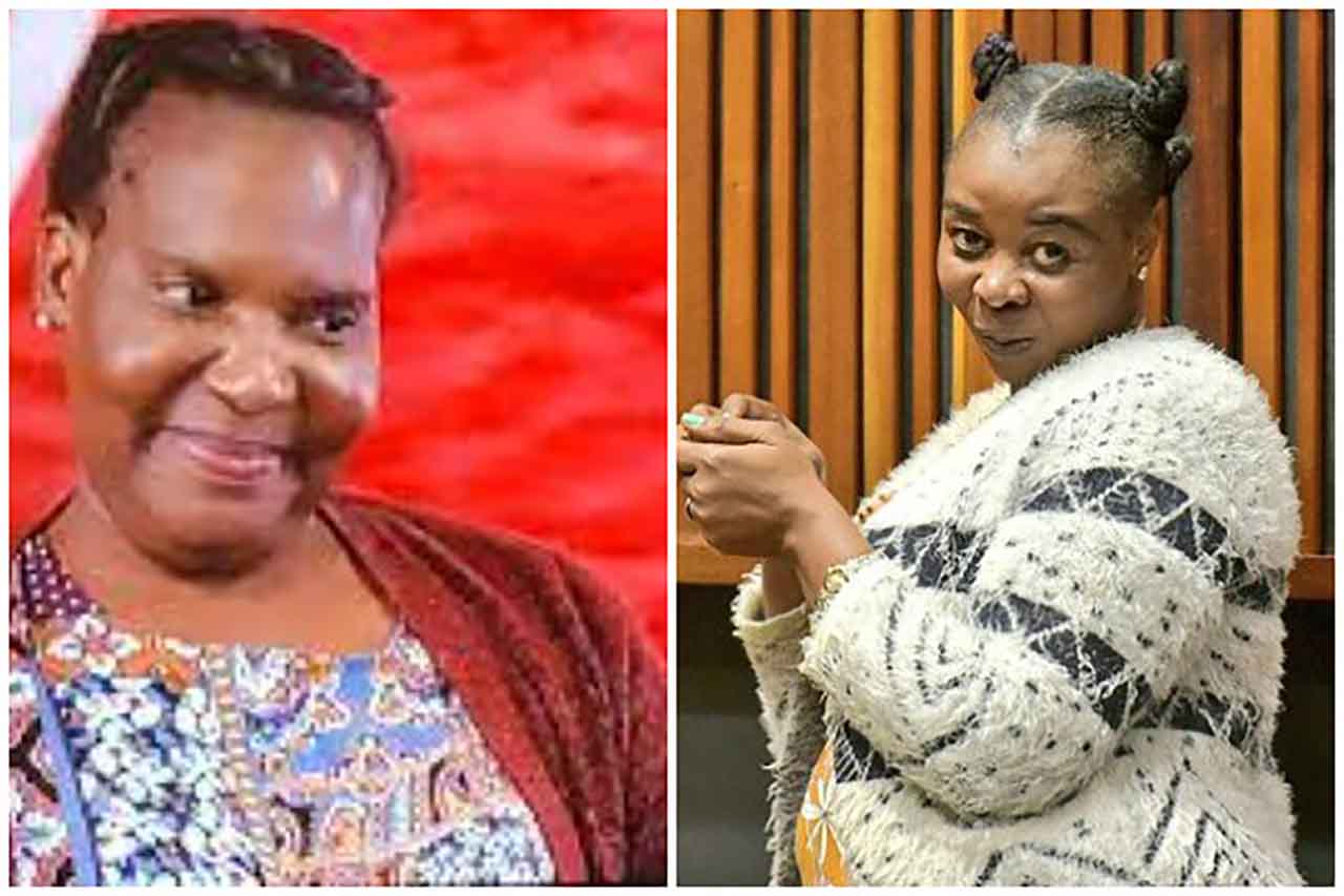 Photos! These South African actresses can nail the role of Rosemary Ndlovu in a drama series