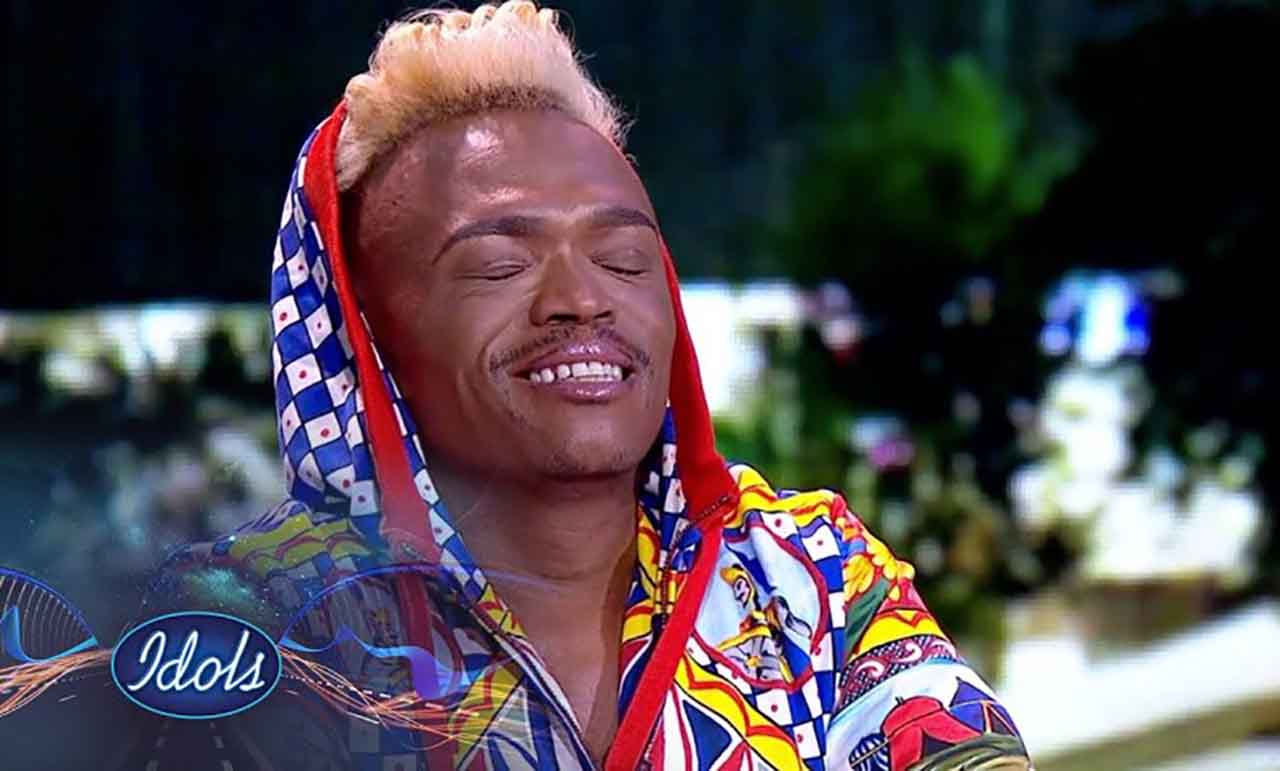 When Somizi will come back! Idols fans are asking 