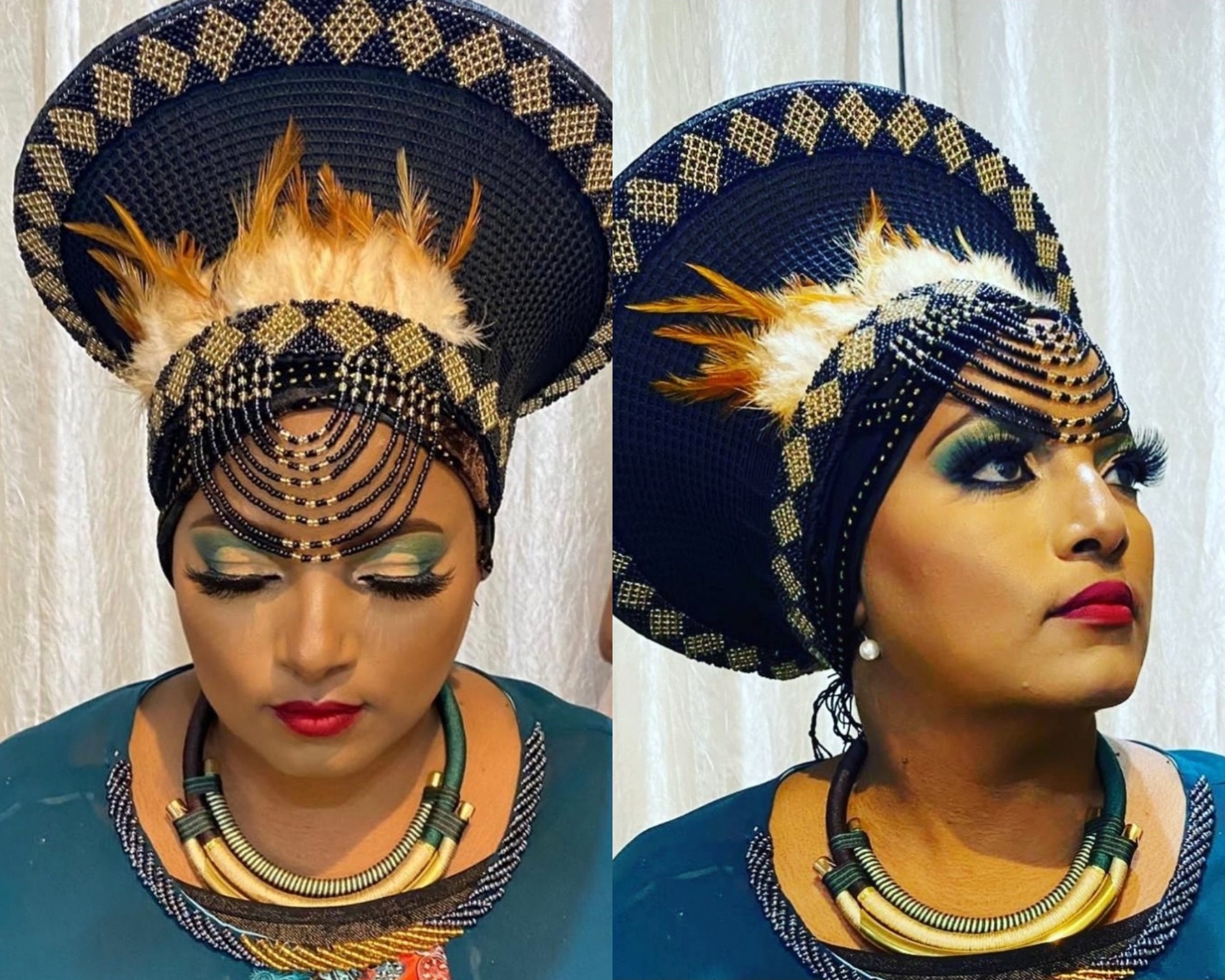 Meet Mzansi Celebrities Who diagnosed with HIV Positive