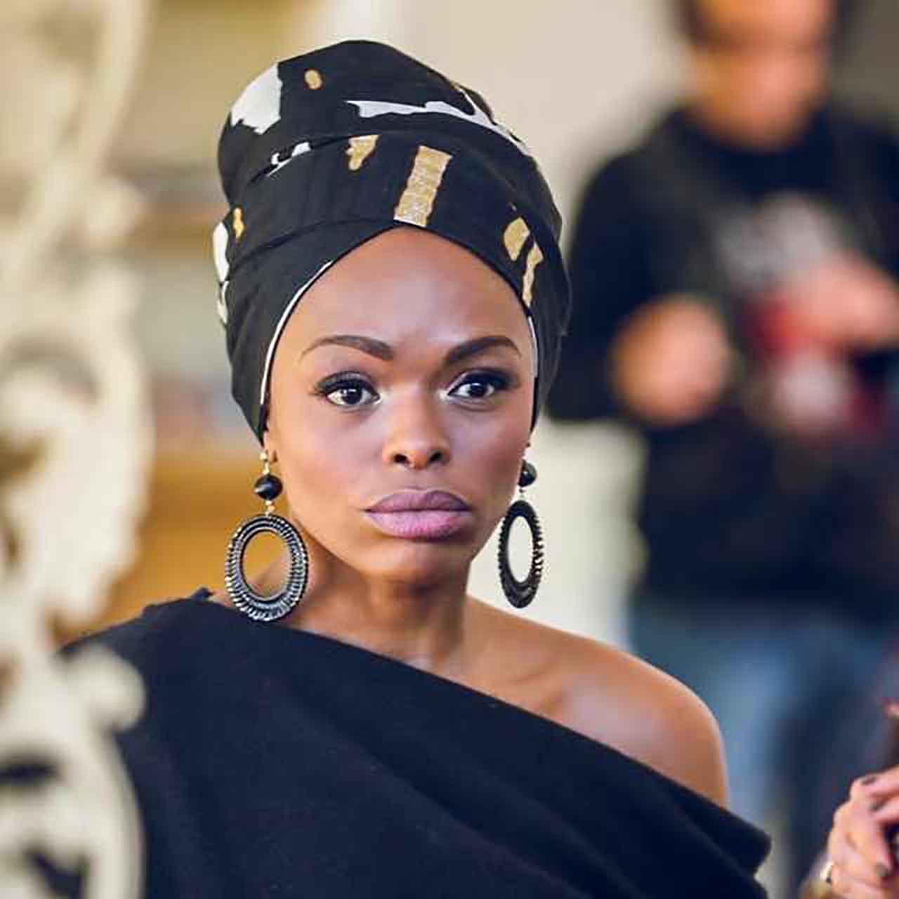 Move on and let the father of my children be happy please says Unathi
