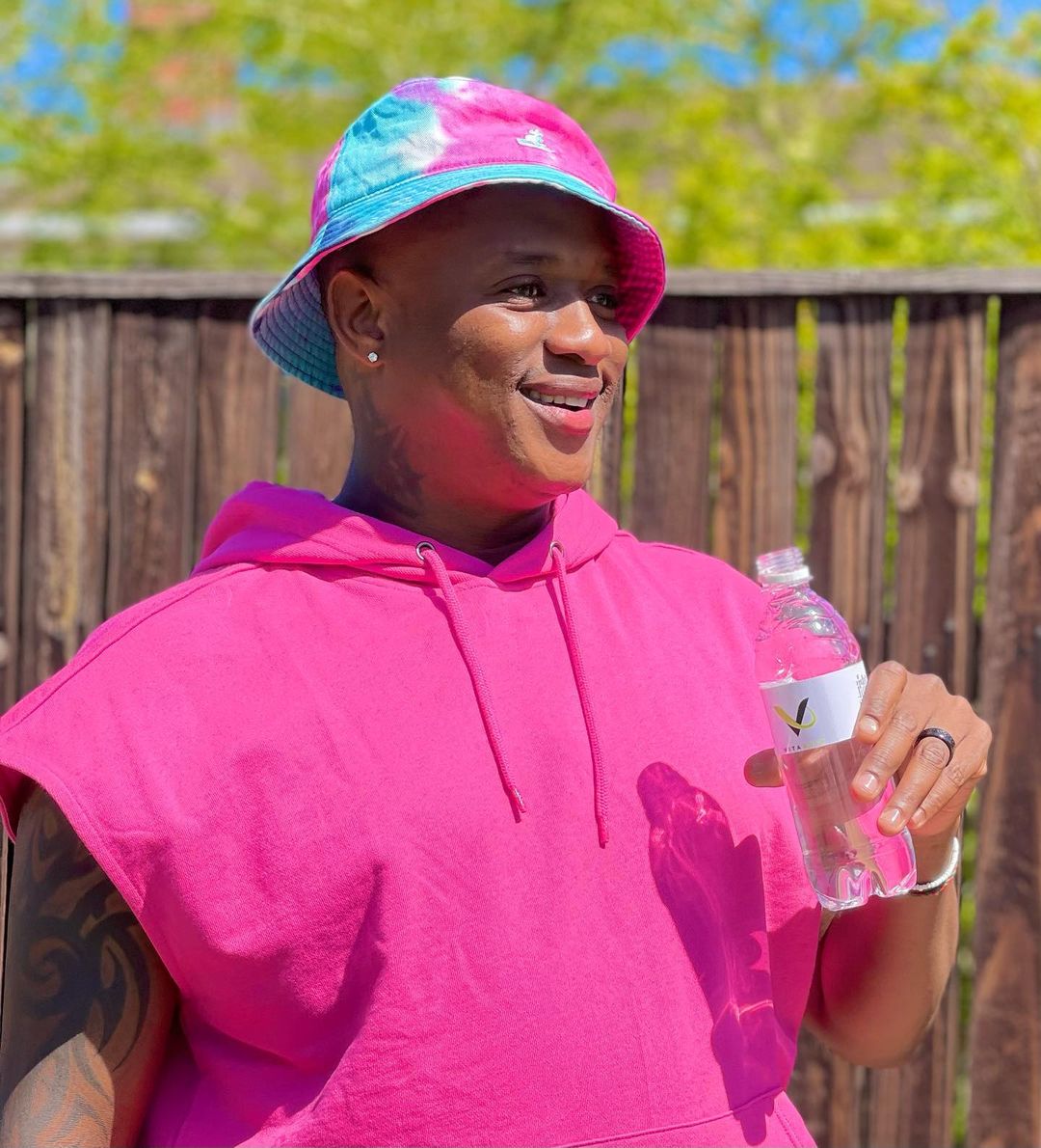 Jub Jub was put in his place in the latest episode Uyajola99