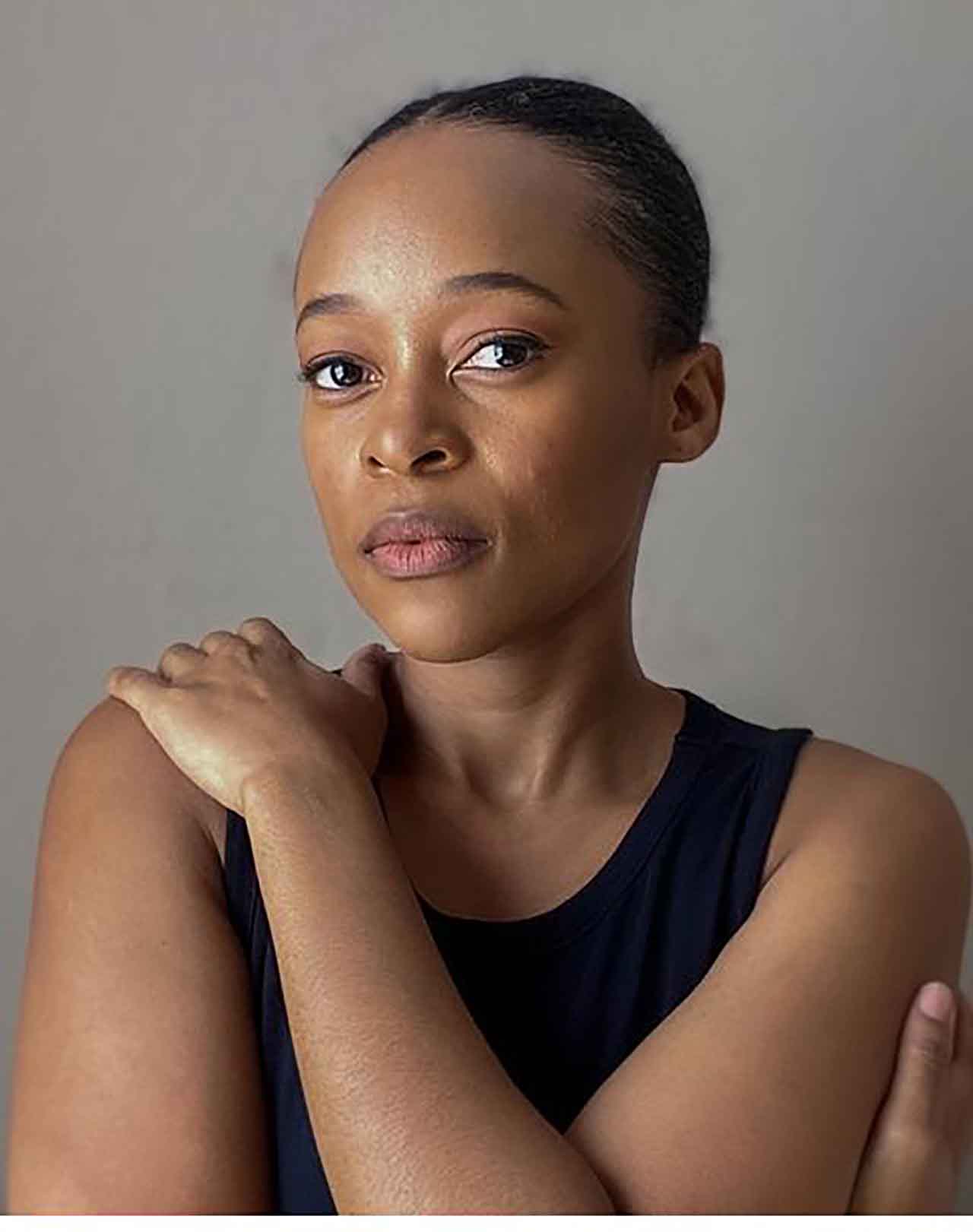 Mmabatho Leaves Mzansi With A Broken Heart