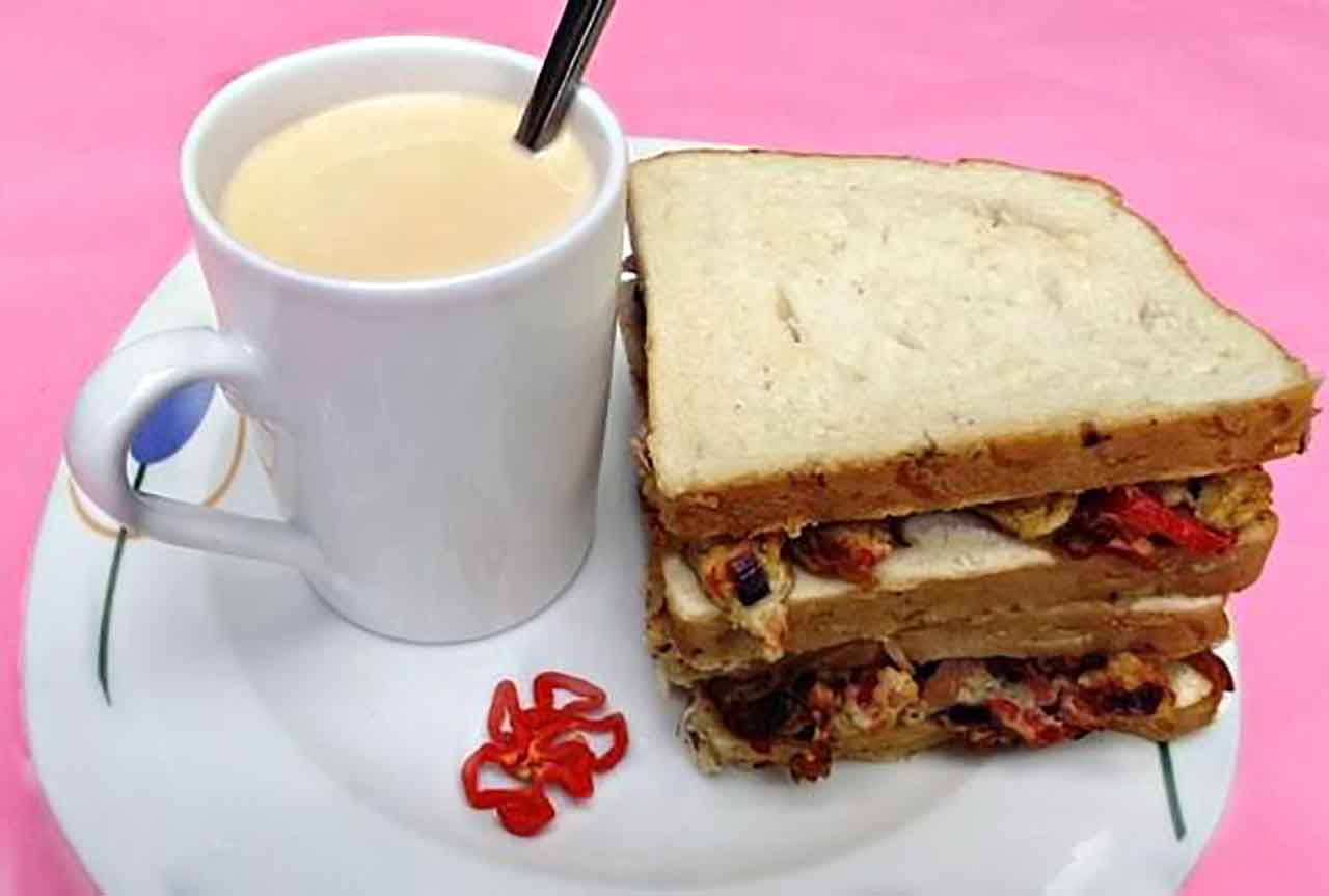 Reduce Your Intake Of Bread And Tea If You Have Any Of These Medical Conditions
