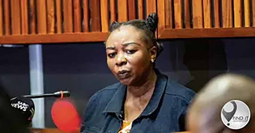 Sentence Decided: Rosemary will come out of prison after this long