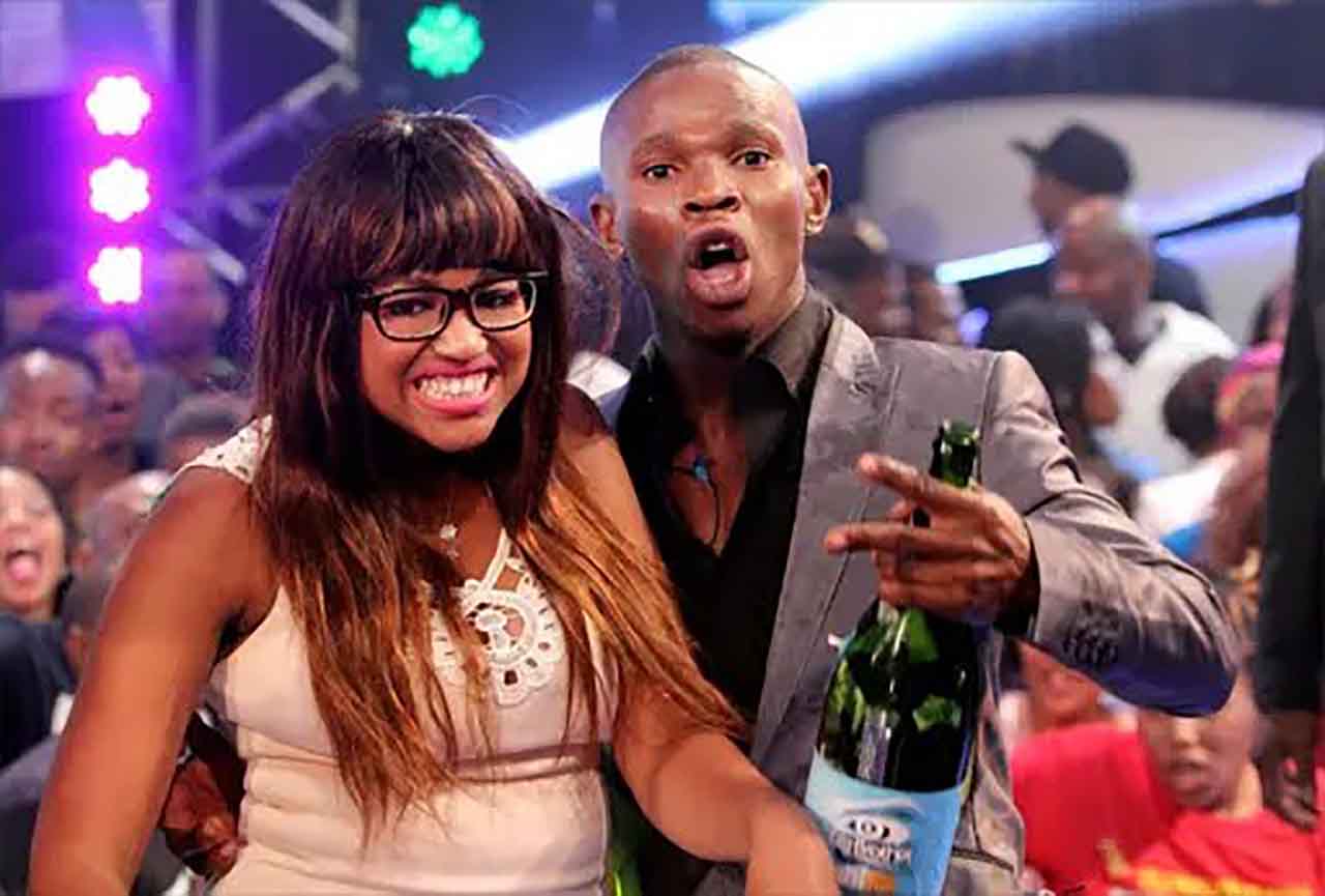 Big Brother Mzansi Returns