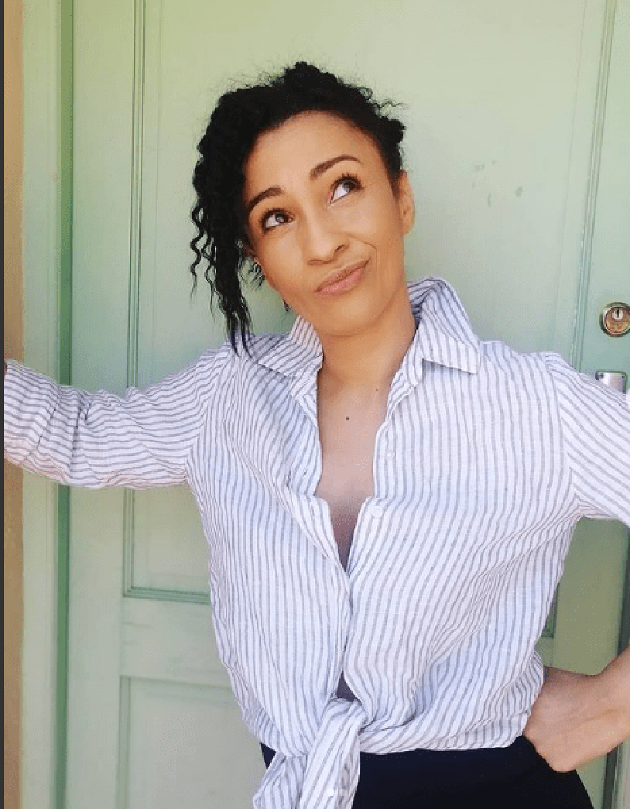 Former 7de Laan Actress Felicity Daniels(Melanie du Bois) battling mental illness